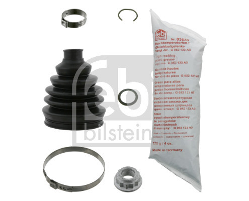 15848 FEBI BILSTEIN