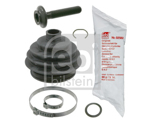 03633 FEBI BILSTEIN