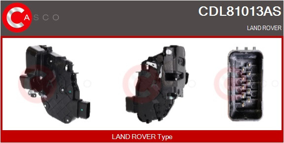 CDL81013AS