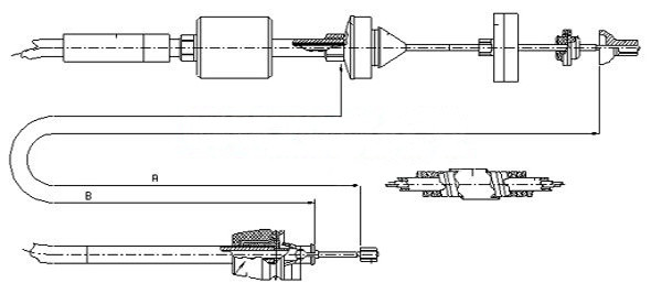 10.2843 METZGER AUTOTE
