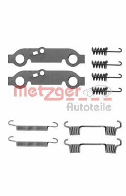 105-0537 METZGER AUTOT