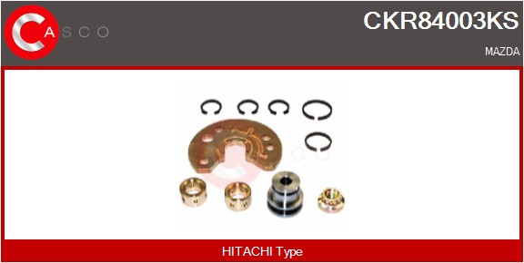CKR84003KS