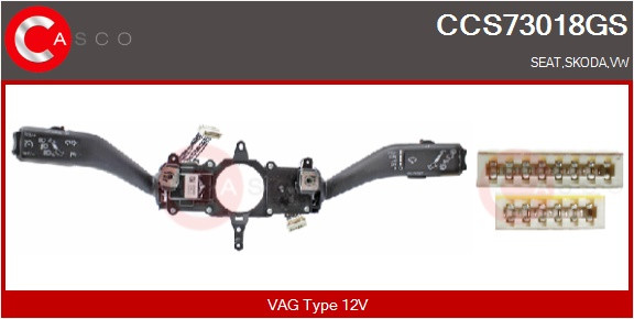 CCS73018GS