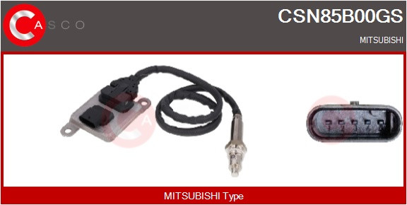 CSN85B00GS