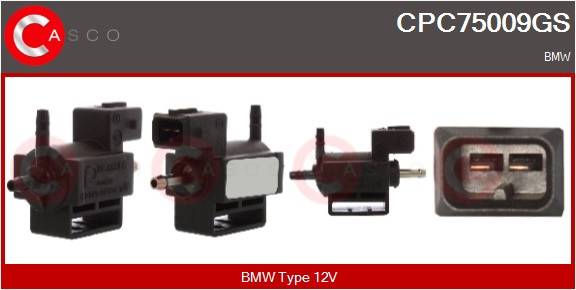 CPC75009GS