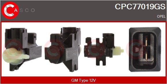 CPC77019GS