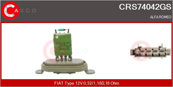 CRS74042GS