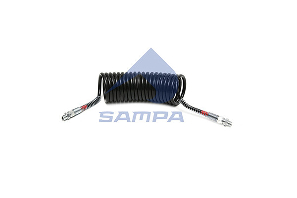 095.190 SAMPA