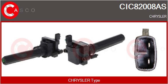 CIC82008AS