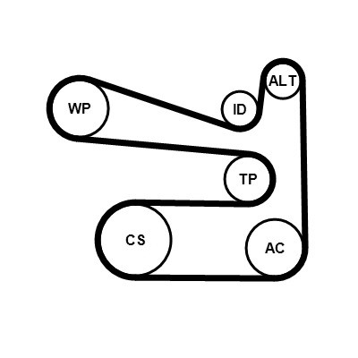 6PK1693WP1COT
