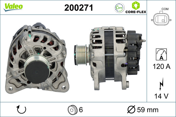 200271 VALEO