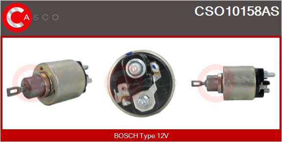 CSO10158AS