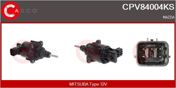 CPV84004KS