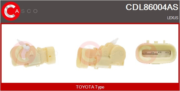 CDL86004AS
