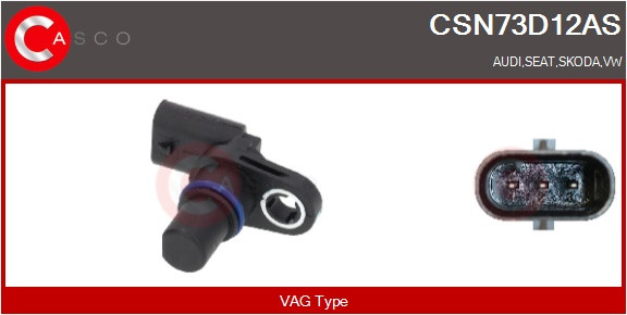CSN73D12AS