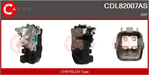 CDL82007AS