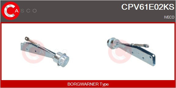 CPV61E02KS