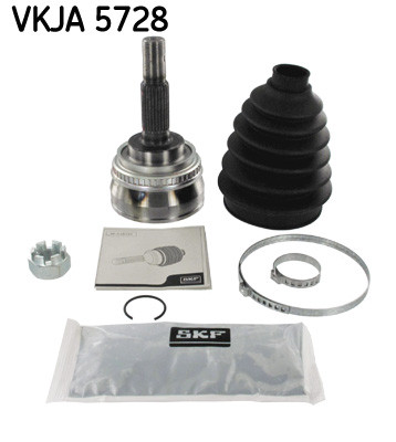 VKJA 5728