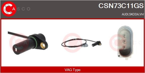 CSN73C11GS