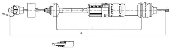 11.2284 METZGER AUTOTE