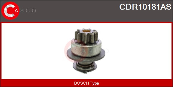 CDR10181AS