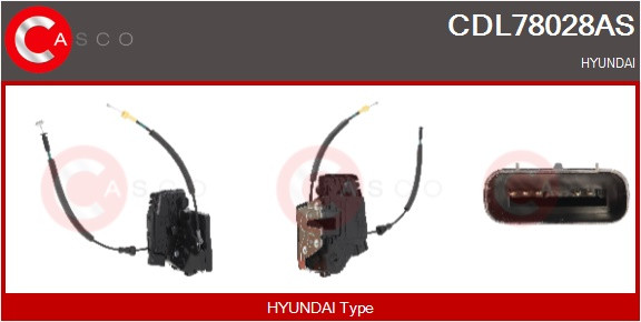 CDL78028AS
