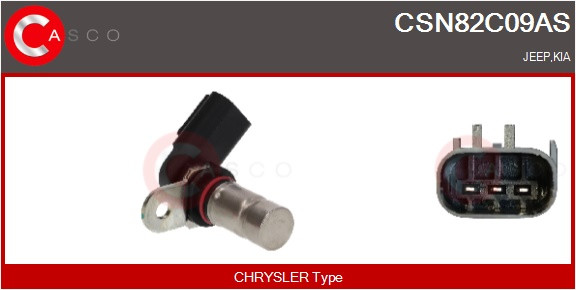 CSN82C09AS