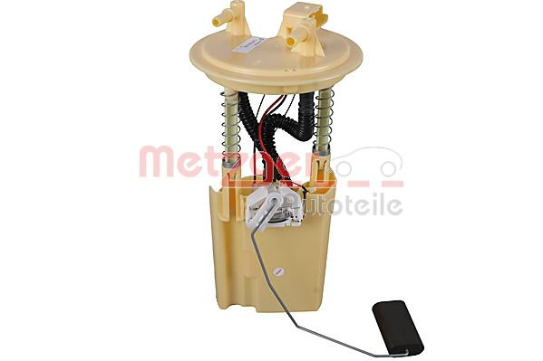 2250278 METZGER AUTOTE