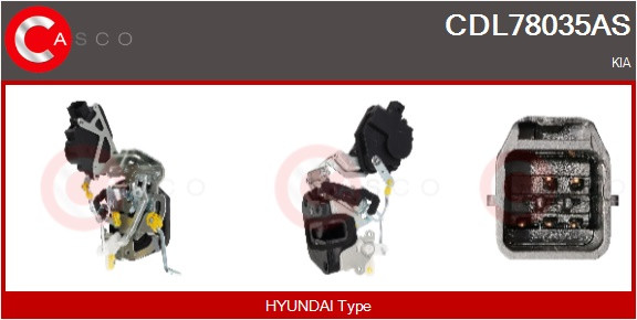 CDL78035AS