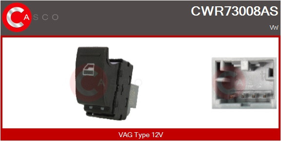 CWR73008AS