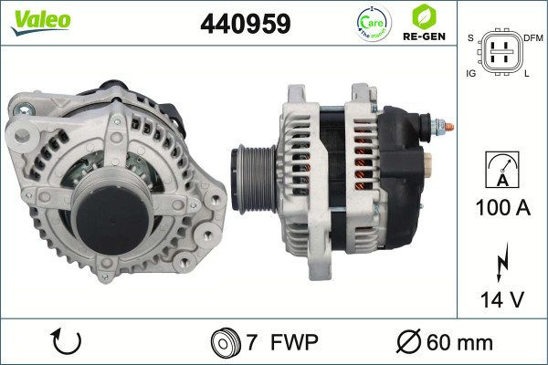 440959 VALEO