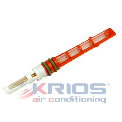 K43009 HOFFER