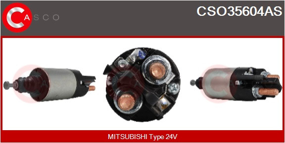 CSO35604AS