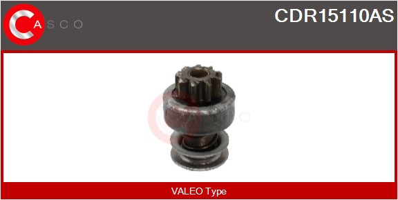 CDR15110AS
