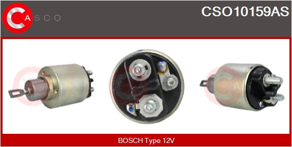 CSO10159AS