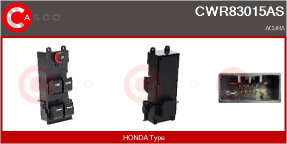 CWR83015AS