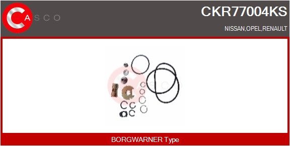 CKR77004KS