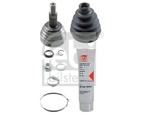 17014 FEBI BILSTEIN