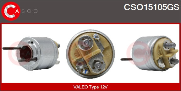 CSO15105GS