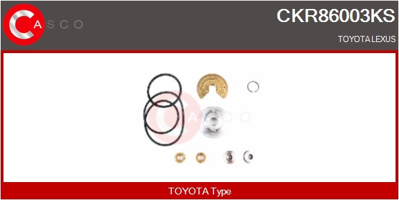 CKR86003KS
