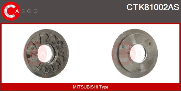 CTK81002AS