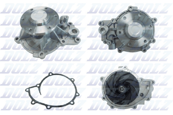 M680 DOLZ