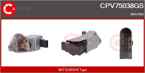 CPV75038GS
