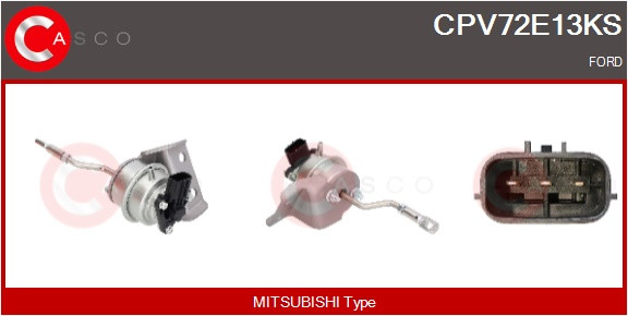 CPV72E13KS