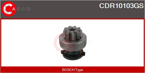 CDR10103GS