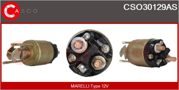 CSO30129AS