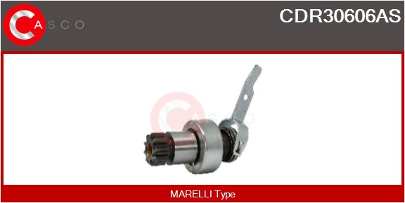 CDR30606AS