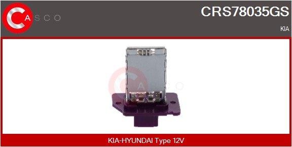 CRS78035GS