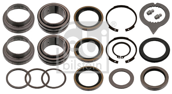 04577 FEBI BILSTEIN