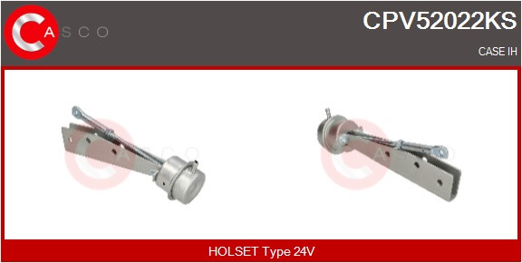 CPV52022KS